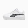 Baskets Carina 2.0 Animal Update Bébé, PUMA White-Mineral Gray-PUMA Gold, small