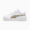 Carina 2.0 Animal Update Sneakers - Girls 0-4 years, PUMA White-Putty-PUMA Gold, small-AUS