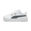 PUMA White-Mineral Gray-PUMA Gold