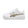 PUMA White-Putty-PUMA Gold