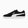 PUMA Black-PUMA White
