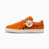 PUMA x CHEETOS Suede Sneakers, Rickie Orange-For All Time Red-Warm White, small