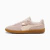 Palermo Hairy Sneakers Unisex, Rose Quartz-Rosebay, small