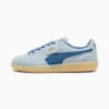 Palermo Hairy Sneakers Unisex, Frosted Dew-Blue Horizon, small