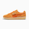 Zapatillas de pelo Palermo unisex, Bright Melon-Maple Syrup, small