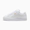 Sneakers Suede XL in pelle unisex, PUMA White-Vapor Gray, small