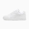 PUMA White