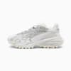 PUMA White-Feather Gray