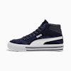 New Navy-PUMA White