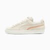 Sneakers Suede For the Fanbase, Alpine Snow-Warm White, small