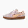 Palermo Sneakers Kids, Grape Mist-Peach Fizz, small
