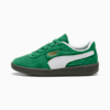 Archive Green-PUMA White