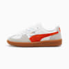 PUMA White-Redmazing-Gum