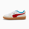 PUMA White-For All Time Red