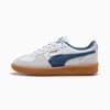 PUMA White-Dark Indigo