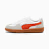 PUMA White-Redmazing-Gum