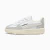 Tenis Bebé Palermo Leather, PUMA White-Cool Light Gray-Sugared Almond, small