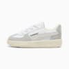 PUMA White-Cool Light Gray-Sugared Almond