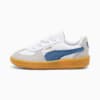 PUMA White-Blue Horizon-Gum