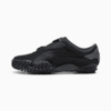 รองเท้าผ้าใบยูนิเซ็กซ์ Mostro Archive, PUMA Black-Strong Gray, small-THA