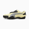 Mostro OG Sneakers Unisex, Gold Moon-PUMA Silver-PUMA Black, small
