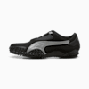 Mostro OG Sneakers Unisex, PUMA Black-PUMA Silver, small