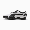 PUMA White-PUMA Black