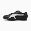Sneakersy unisex Mostro Perforated, PUMA Black-PUMA White, small