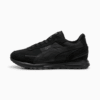 Road Rider Suede Sneakers, PUMA Black-PUMA Black, small