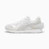 Sepatu Sneaker Perayaan 40 Tahun RS-100, PUMA White-Vapor Gray, small-IDN