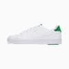 Tenis Serve Pro Lite para mujer, Puma White-Puma White-Amazon Green-Puma Silver, small