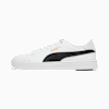 Tenis Serve Pro Lite para mujer, Puma White-Puma Black-Puma Team Gold, small
