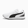Road Rider Leather Sneakers, PUMA White-PUMA Black, small-AUS