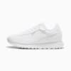 Road Rider Leather Sneakers, PUMA White-PUMA White, small-NZL