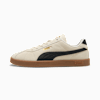 PUMA Club II Suede Sneakers Unisex, Alpine Snow-PUMA Black-PUMA Gold, small