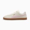 PUMA Club II Suede Sneakers Unisex, Warm White-Rose Mauve-Gum, small