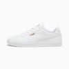 PUMA Club II Sneakers Unisex, PUMA White-PUMA Gold, small-PHL