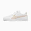 PUMA Club II Unisex Sneakers, PUMA White-Island Pink-PUMA Gold, small-NZL