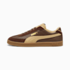 Espresso Brown-Sand Dune-PUMA Gold