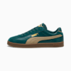 PUMA Club II Era Sneakers Unisex, Dark Myrtle-Oak Branch-Gum, small-SEA