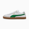 Sneakers PUMA Club II Era unisex, PUMA White-Archive Green-Gum, small