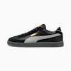Sepatu Kets Uniseks PUMA Club II Era, PUMA Black-Gray Echo, small-IDN