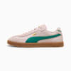 Sepatu Kets Uniseks PUMA Club II Era, Mauve Mist-Wild Green, small-IDN