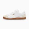 PUMA Club 5v5 Lux Sneakers Unisex, Alpine Snow-PUMA White-PUMA Gold, small-SEA