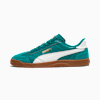 Wild Green-PUMA White-PUMA Gold