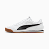 PUMA Turino II Sneakers Unisex, PUMA White-PUMA Black-Cool Light Gray, small-VNM