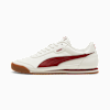 Tenis PUMA Turino II para hombre, Warm White-Intense Red-Gum, small