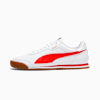 PUMA White-PUMA Red-PUMA Gold