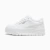 PUMA White-PUMA White-PUMA Silver