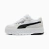 PUMA White-PUMA Black-Feather Gray